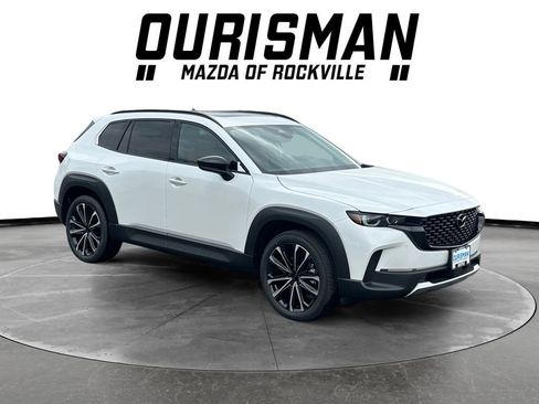 New 2026 MAZDA CX-50 AWD 2.5 S w/ Weather Package image 1