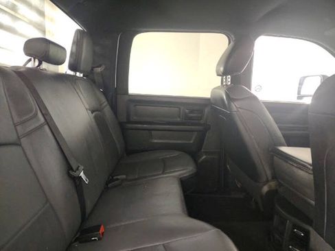 Used 2024 RAM 3500 Tradesman AWD/4WD image 19