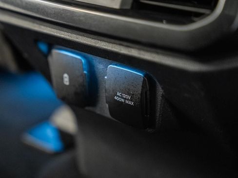 Certified 2023 Ford F150 Lariat w/ Equipment Group 502A High image 44