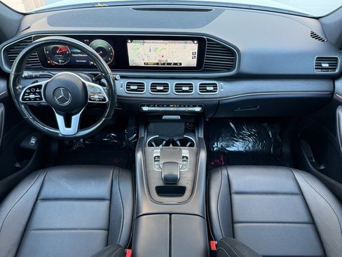 Used 2020 Mercedes-Benz GLE 350 4MATIC image 28
