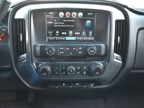 Used 2019 Chevrolet Silverado 1500 LT w/ All Star Edition RWD image 36