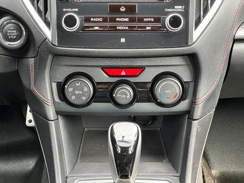 Used 2018 Subaru Impreza 2.0i Sport AWD/4WD image 15