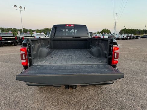 Used 2021 RAM 3500 Tradesman AWD/4WD image 8