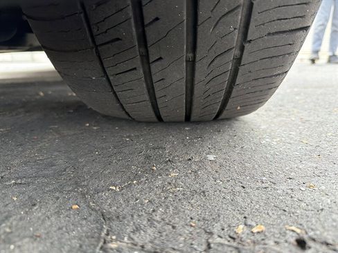 Used 2009 BMW 535i Sedan image 21