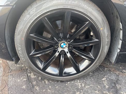 Used 2008 BMW 750Li image 2