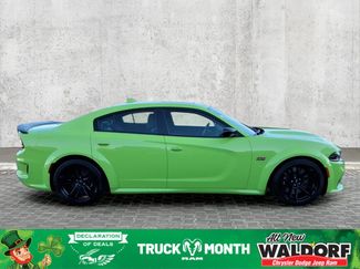 Certified 2023 Dodge Charger Scat Pack video 2