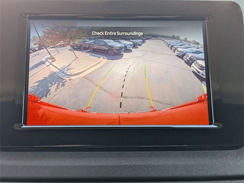 New 2026 RAM ProMaster 2500 w/ Convenience Group image 26