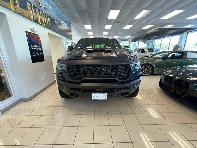 New 2026 RAM 1500 RHO AWD/4WD image 2