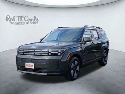 Used 2025 Hyundai Santa Fe SEL