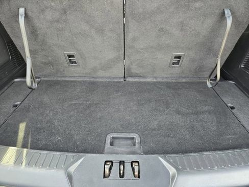 Used 2022 Ford Explorer Limited RWD image 31