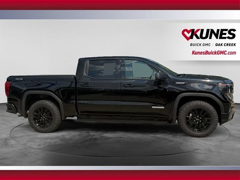 Used 2025 GMC Sierra 1500 Elevation AWD/4WD image 12