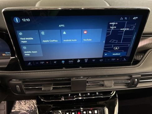 New 2026 Lincoln Corsair Reserve image 9