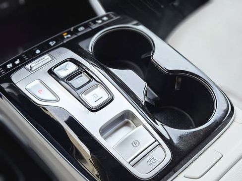 Used 2023 Hyundai Tucson Limited image 26