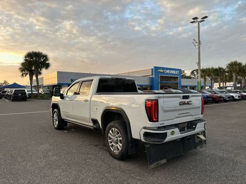 Used 2022 GMC Sierra 3500 Denali image 14
