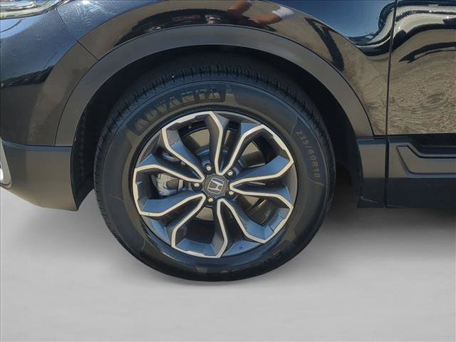 Used 2022 Honda CR-V EX-L image 24