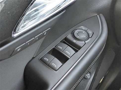 New 2026 Buick Envision Preferred image 28