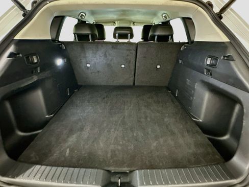 Used 2025 MAZDA CX-50 AWD 2.5 S w/ Preferred Package image 29