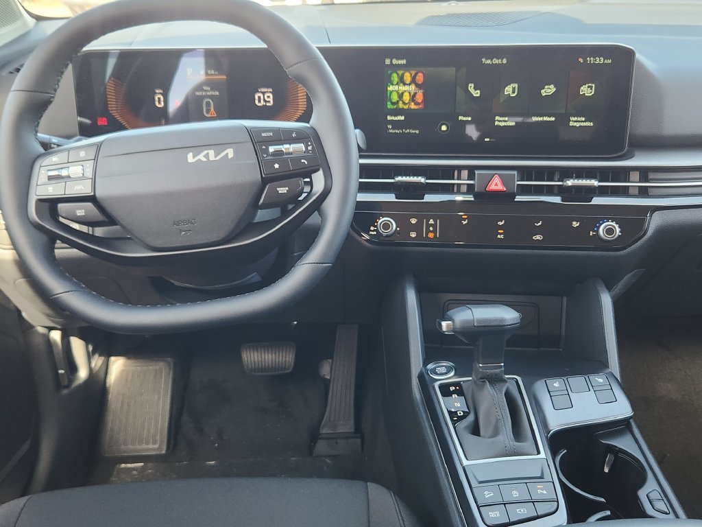 New 2026 Kia Sportage LX AWD/4WD image 11