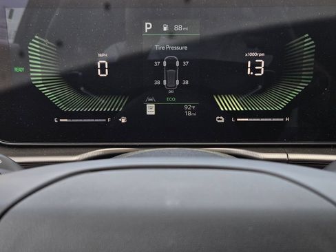 New 2026 Kia Sportage EX AWD/4WD image 11