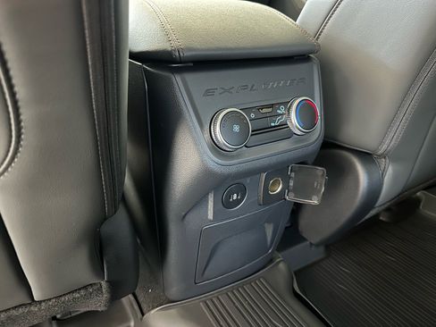 New 2026 Ford Explorer Active image 30