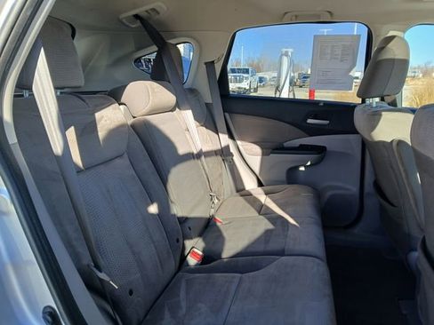 Used 2014 Honda CR-V EX image 19