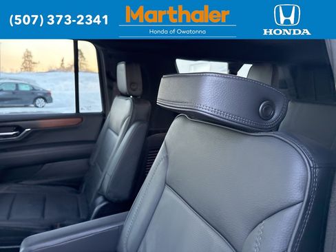 Used 2025 GMC Yukon XL Denali image 14