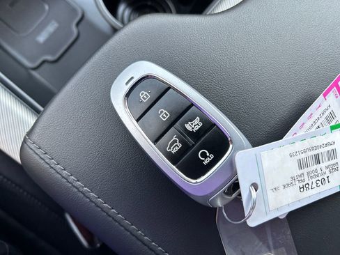 Used 2025 Hyundai Palisade SEL image 20