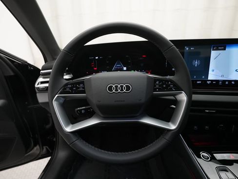 New 2026 Audi A6 Premium Plus AWD/4WD image 4