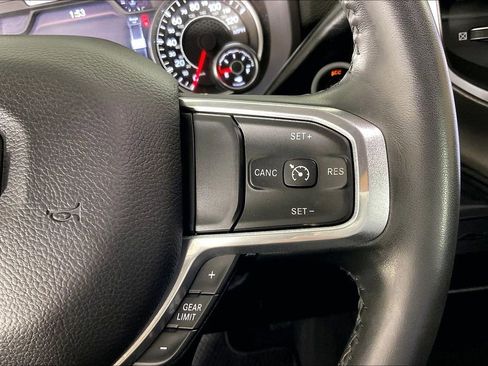 Used 2024 RAM 2500 Laramie image 28