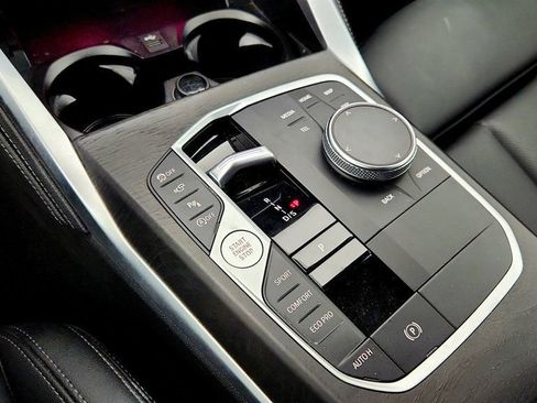 Used 2024 BMW 430i Gran Coupe xDrive w/ M Sport Package (Priority 1) image 16