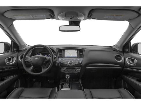 Used 2018 INFINITI QX60 Luxe w/ Premium Plus Package AWD/4WD image 11