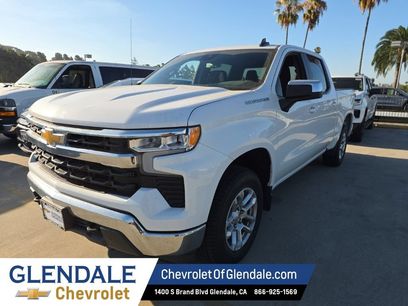 Used 2023 Chevrolet Silverado 1500 LT