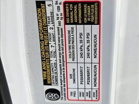 Used 2022 Toyota Sienna XLE AWD/4WD image 14