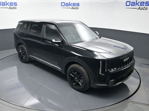 New 2027 Kia Telluride LX image 47