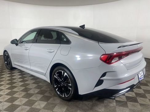 Used 2023 Kia K5 GT-Line image 25