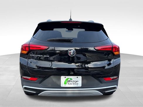 Used 2022 Buick Encore GX Select image 7