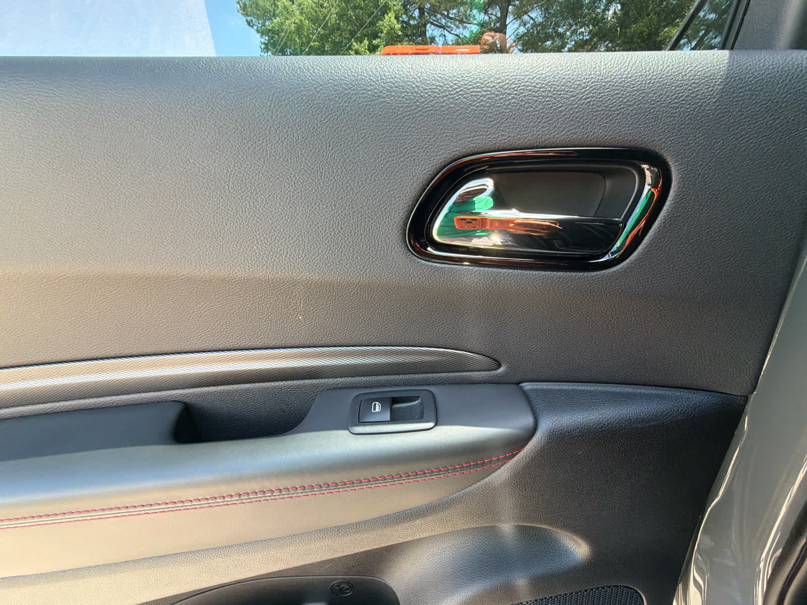 Used 2024 Dodge Durango GT RWD image 36