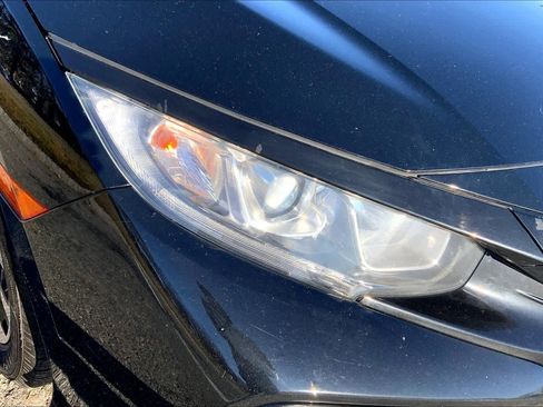 Used 2018 Honda Civic LX image 26