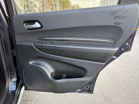 Used 2024 Dodge Durango SXT image 18