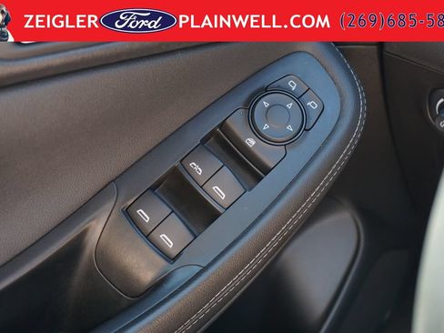 Used 2024 Buick Encore GX Preferred FWD image 28