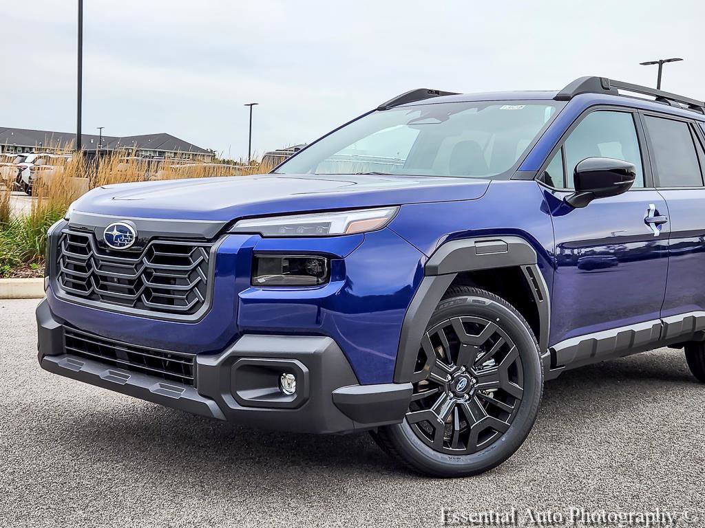 New 2026 Subaru Outback Limited XT AWD/4WD image 2