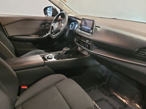 Certified 2023 Nissan Rogue S image 20