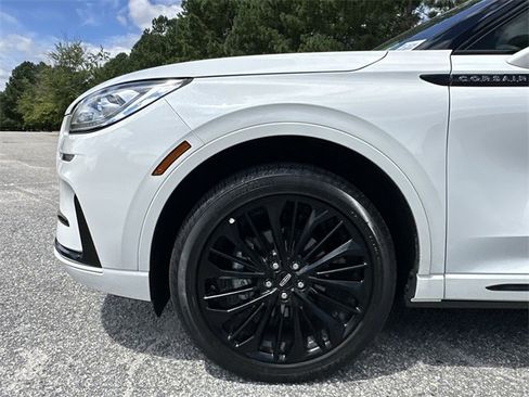 New 2024 Lincoln Corsair Reserve w/ Jet Appearance Package image 10