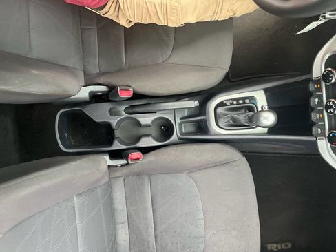 Used 2017 Kia Rio LX w/ Power Package image 15
