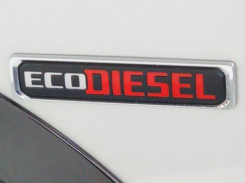 Used 2015 RAM 1500 Outdoorsman AWD/4WD image 16