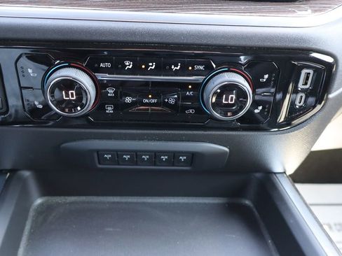 New 2026 Chevrolet Silverado 2500 LT w/ Trail Boss Package AWD/4WD image 19
