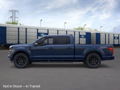 New 2026 Ford F150 XLT image 4