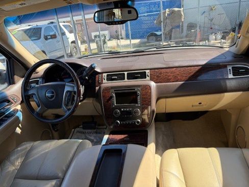 Used 2008 GMC Yukon Denali image 13