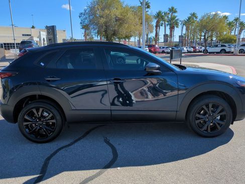 New 2026 MAZDA CX-30 AWD 2.5 S image 8