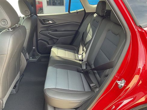 New 2026 Chevrolet Trax LT FWD image 16